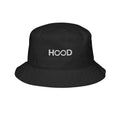 “El sombrero estilo Hood”